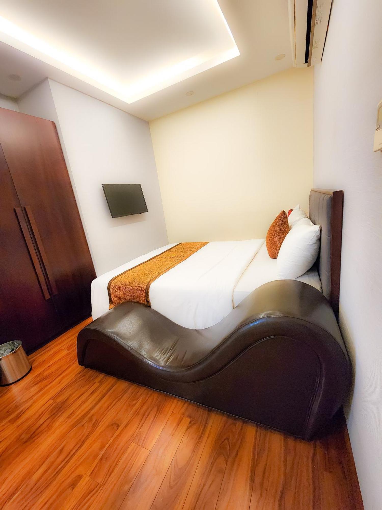 Mercury Boutique Hotel Da Nang Exterior photo