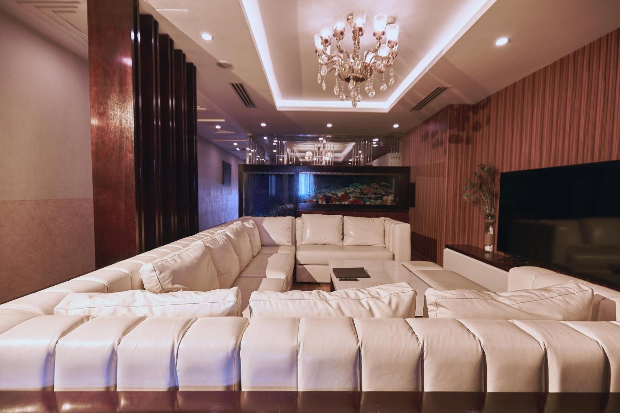 Mercury Boutique Hotel Da Nang Exterior photo