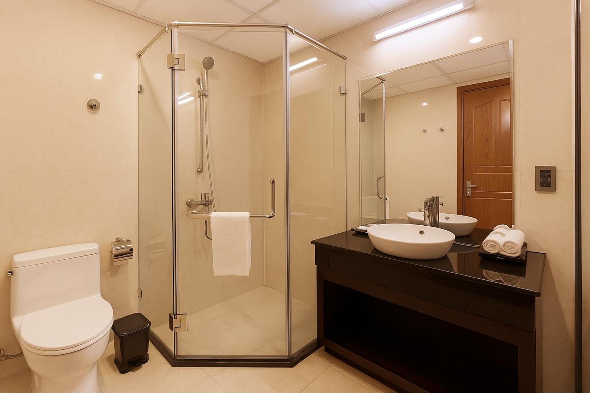 Mercury Boutique Hotel Da Nang Exterior photo