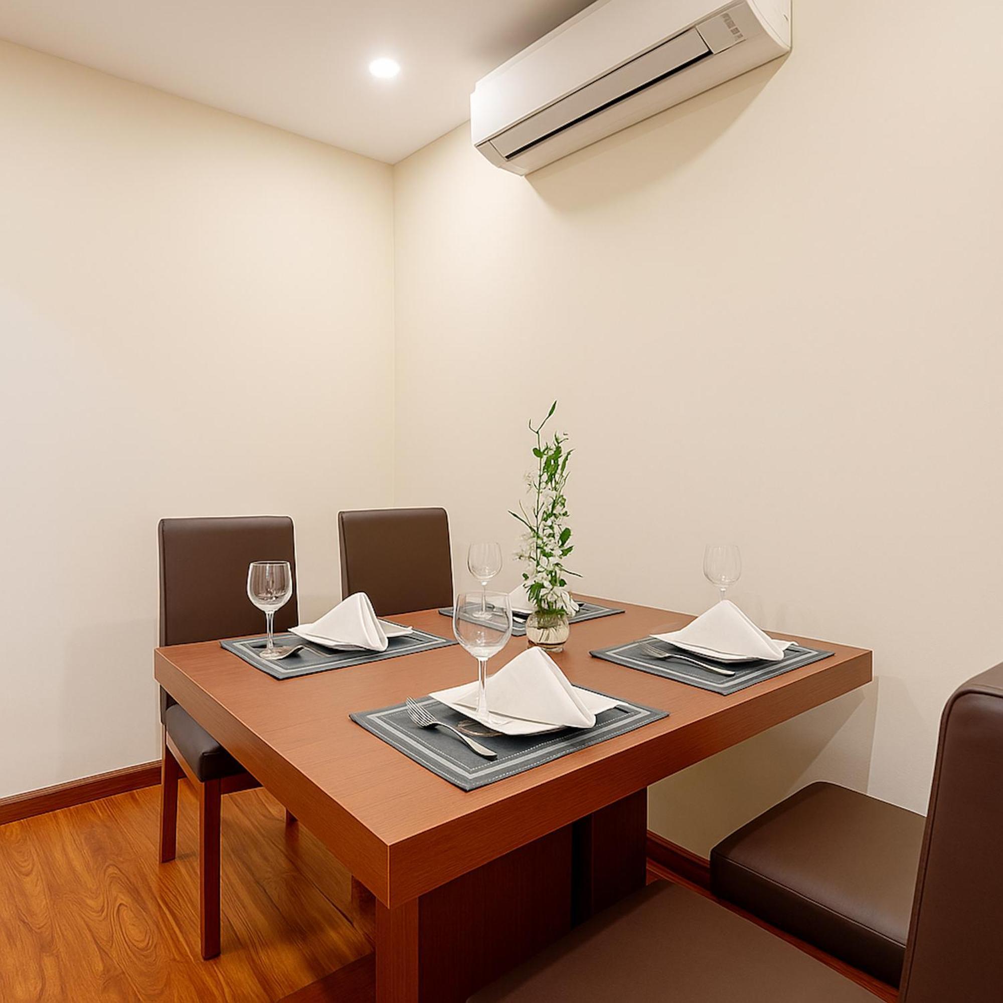 Mercury Boutique Hotel Da Nang Exterior photo
